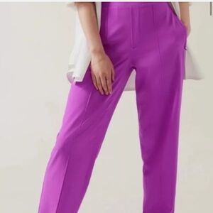 Athleta Vienna Slim Pant Sz. 20